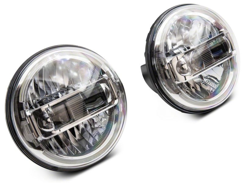 Picture of Raxiom RAX LED Headlights - J155569