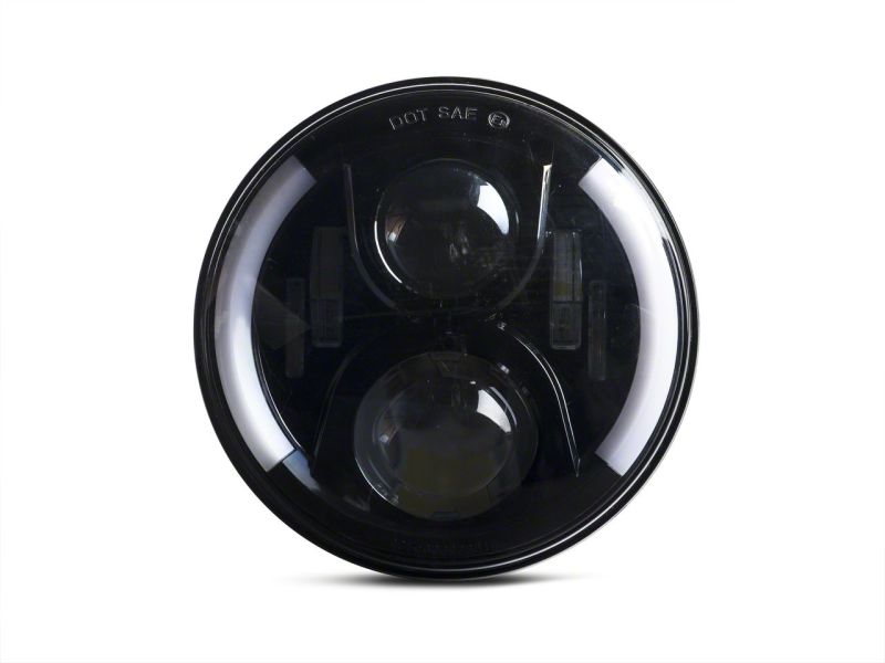 Picture of Raxiom RAX LED Headlights - J135442