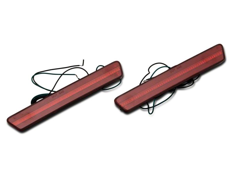 Picture of Raxiom RAX Side Markers Sidemarkers & Indicators - 408819