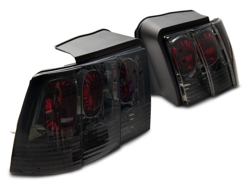 Picture of Raxiom RAX LED Taillights - 413422