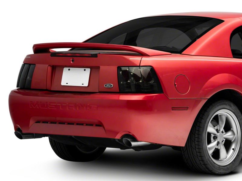 Picture of Raxiom RAX LED Taillights - 413422