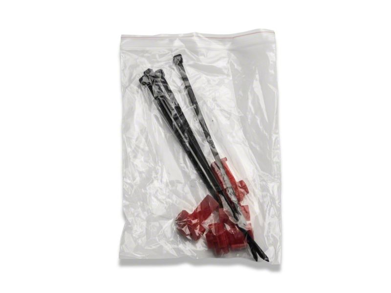 Picture of Raxiom RAX Side Markers Sidemarkers & Indicators - 408819