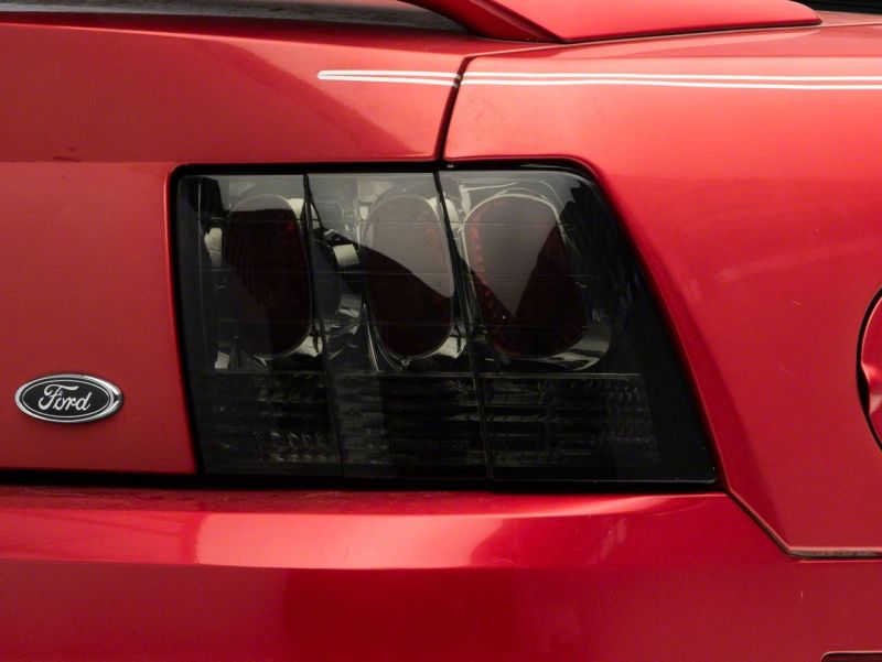 Picture of Raxiom RAX LED Taillights - 413422