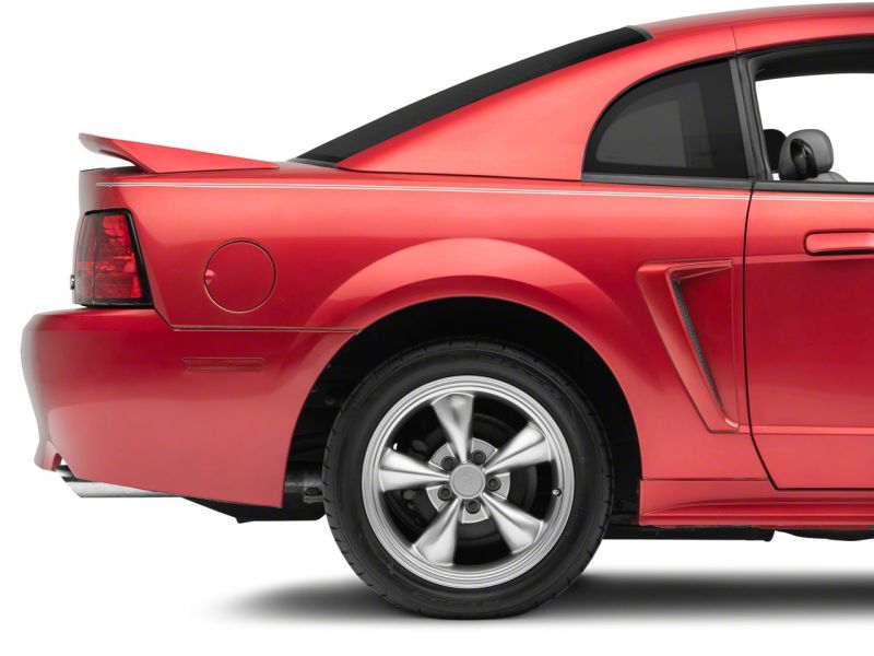Picture of Raxiom RAX Side Markers Sidemarkers & Indicators - 408819