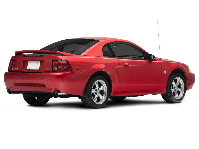 Picture of Raxiom RAX Side Markers Sidemarkers & Indicators - 408819