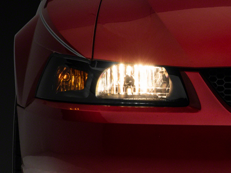 Picture of Raxiom RAX LED Headlights - 413420