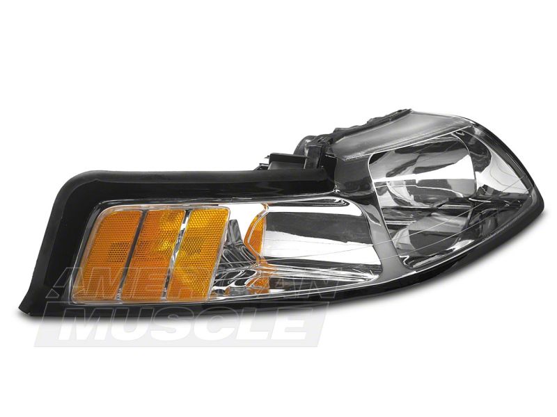 Picture of Raxiom RAX LED Headlights - 42011