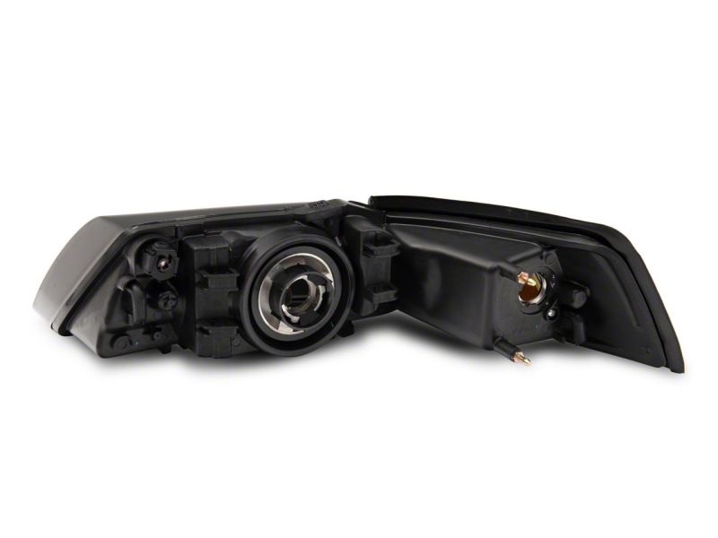 Picture of Raxiom RAX LED Headlights - 413420
