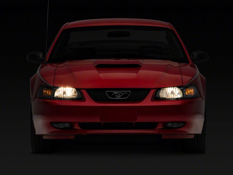 Picture of Raxiom RAX LED Headlights - 413420