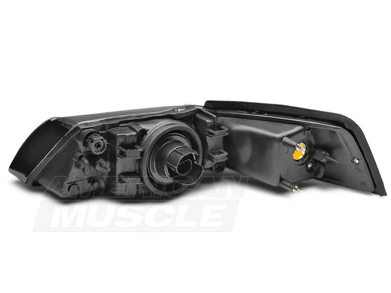 Picture of Raxiom RAX LED Headlights - 42011