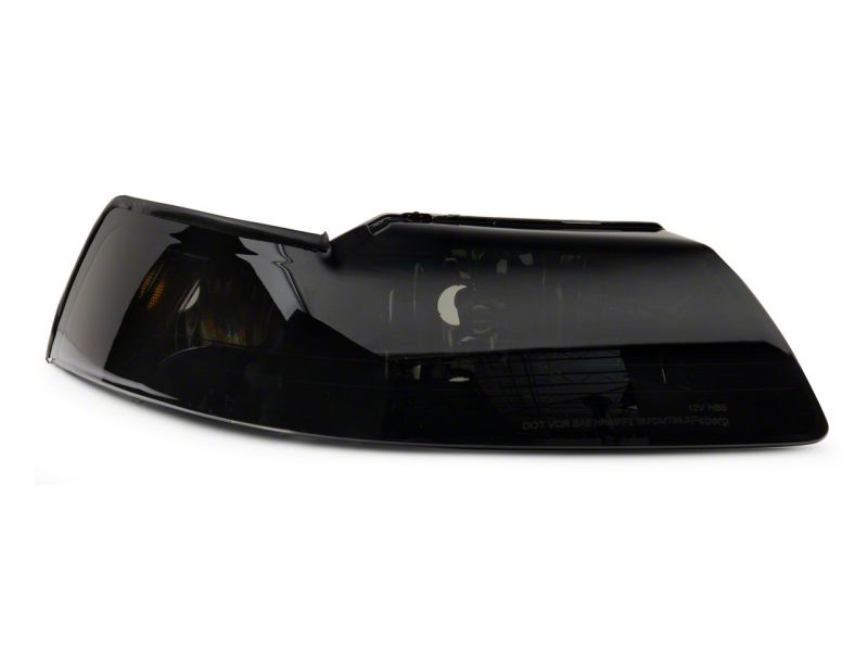 Picture of Raxiom RAX LED Headlights - 413420