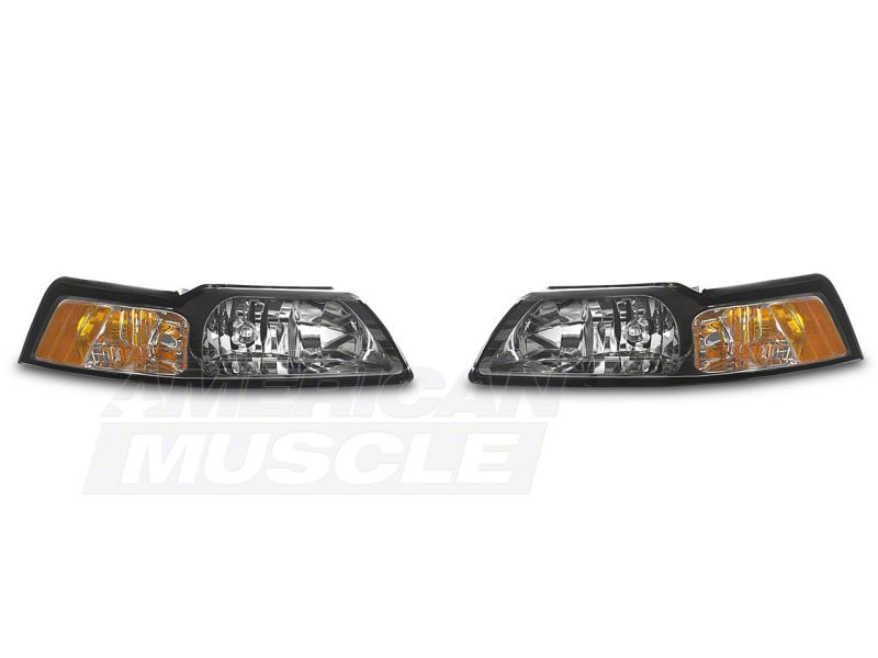 Picture of Raxiom RAX LED Headlights - 42011