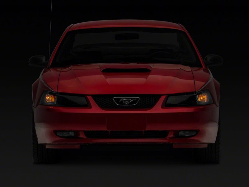 Picture of Raxiom RAX LED Headlights - 413420
