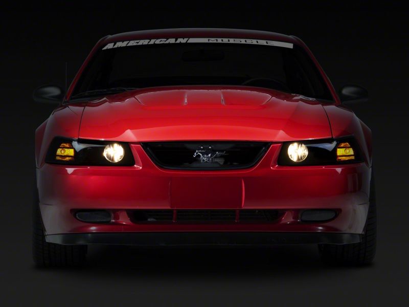 Picture of Raxiom RAX LED Headlights - 49126