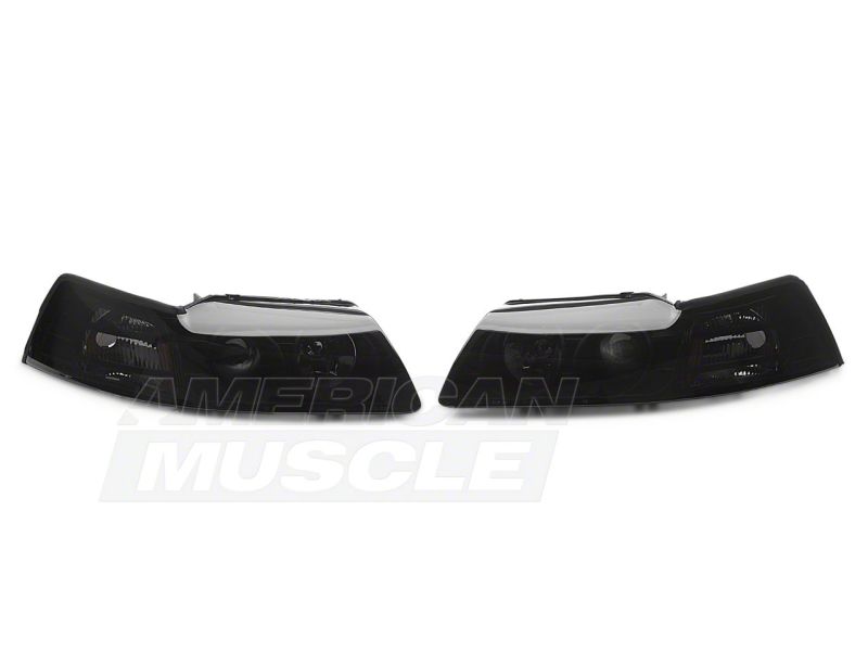 Picture of Raxiom RAX LED Headlights - 49126
