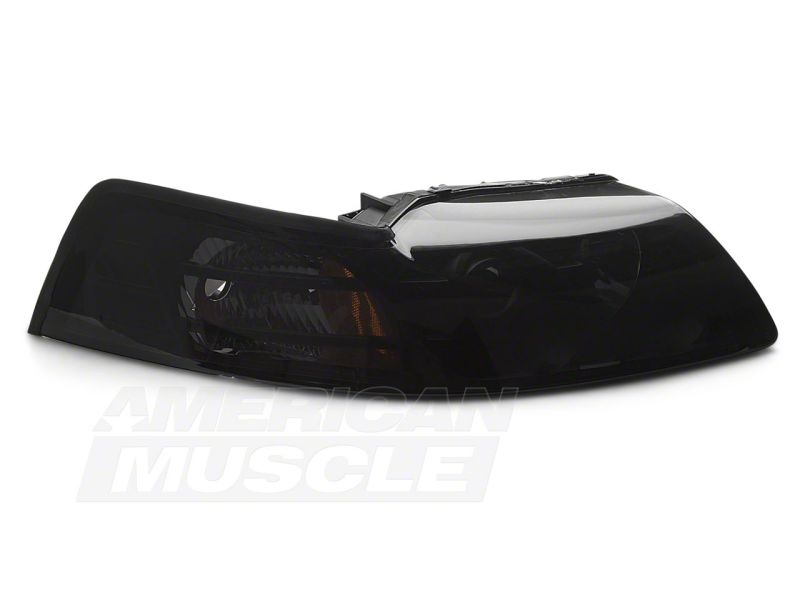 Picture of Raxiom RAX LED Headlights - 49126