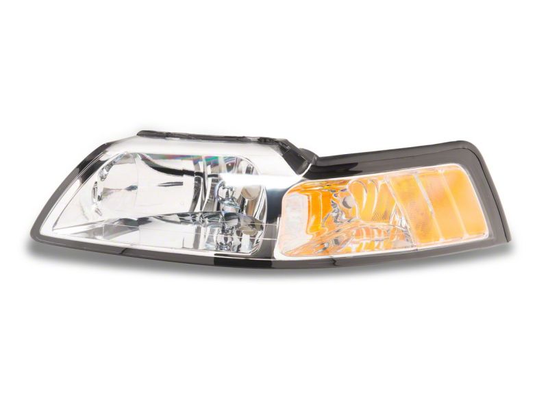 Picture of Raxiom RAX LED Headlights - 413421
