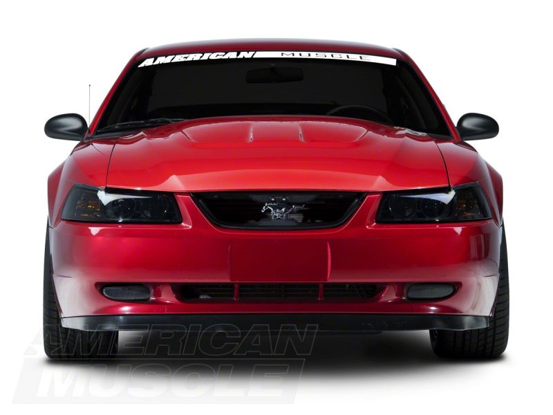 Picture of Raxiom RAX LED Headlights - 49126