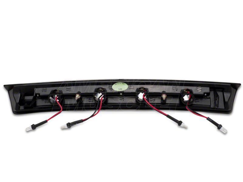 Picture of Raxiom RAX Brake Lights - 49137