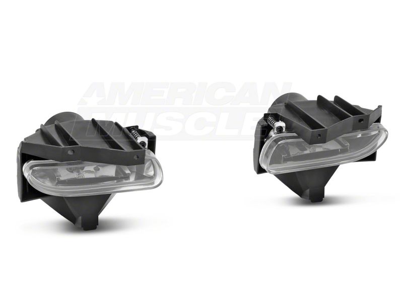 Picture of Raxiom RAX Fog Lights - 49138