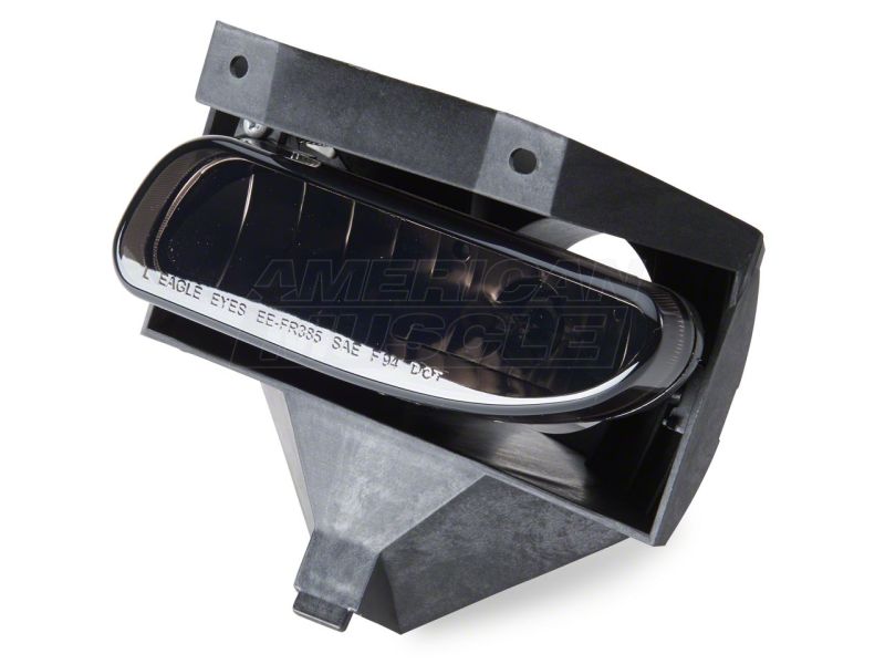 Picture of Raxiom RAX Fog Lights - 49139