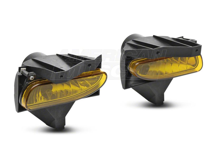 Picture of Raxiom RAX Fog Lights - 49158