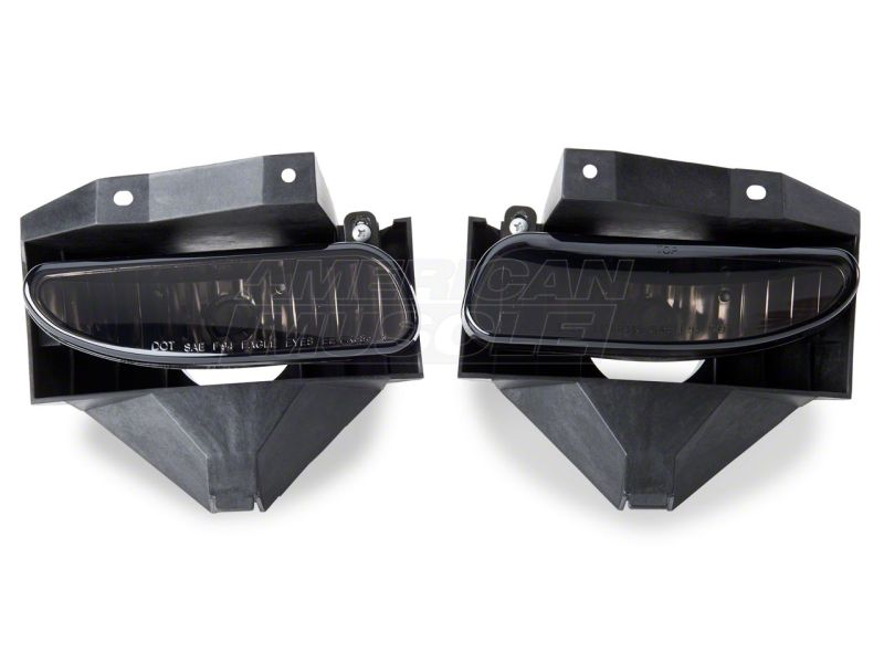 Picture of Raxiom RAX Fog Lights - 49139