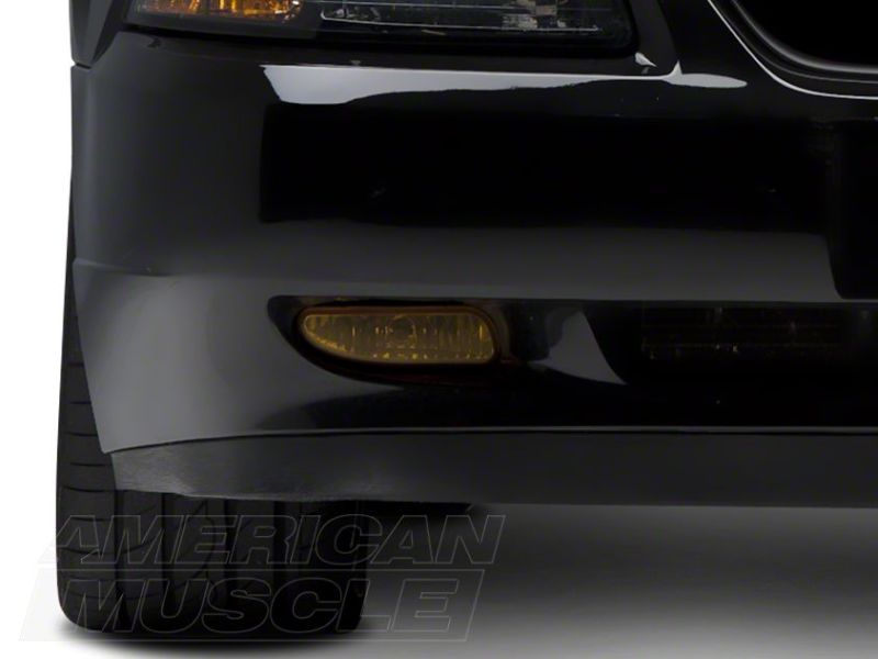 Picture of Raxiom RAX Fog Lights - 49158