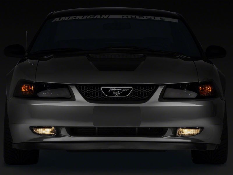 Picture of Raxiom RAX Fog Lights - 49139