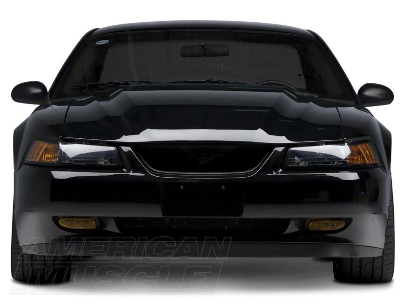 Picture of Raxiom RAX Fog Lights - 49158