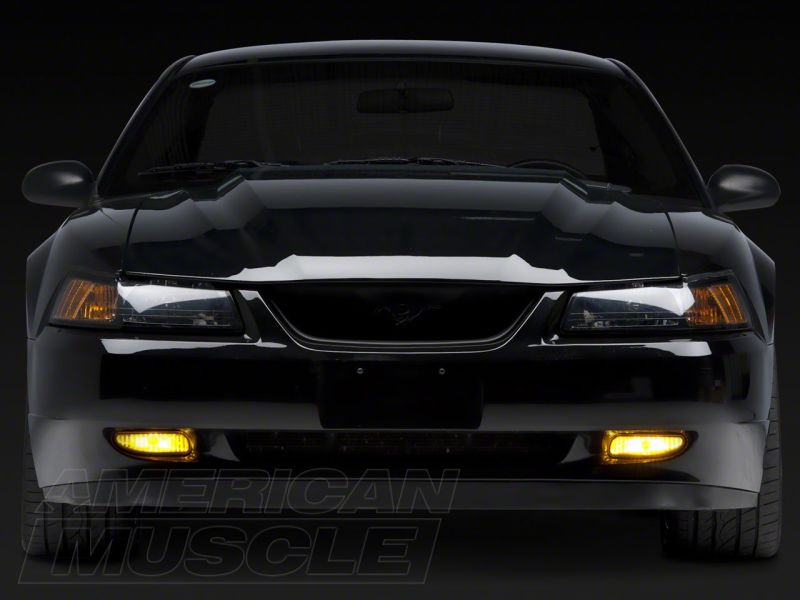 Picture of Raxiom RAX Fog Lights - 49158
