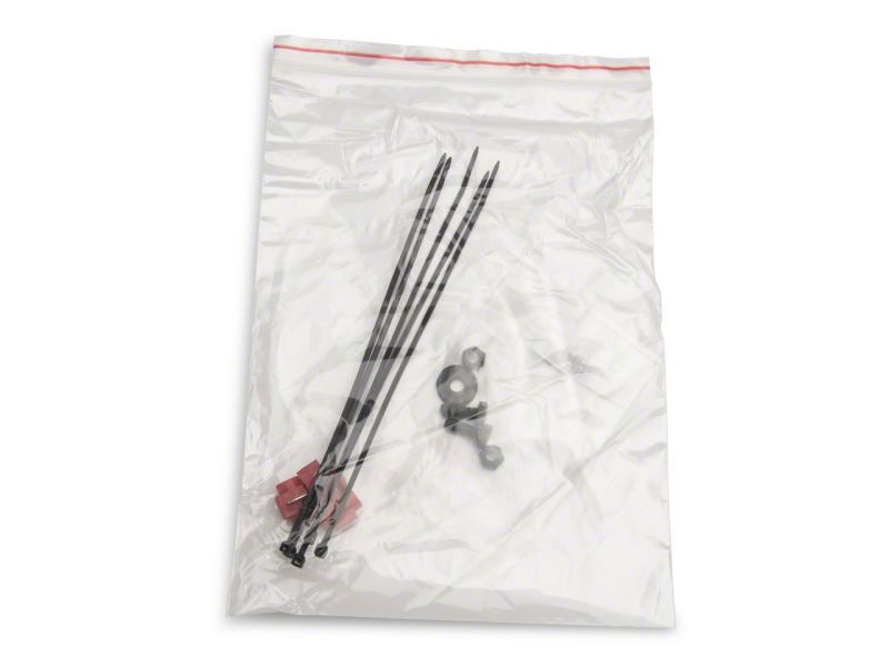 Picture of Raxiom RAX Lighting Kit Light Accessories and Wiring - T543357