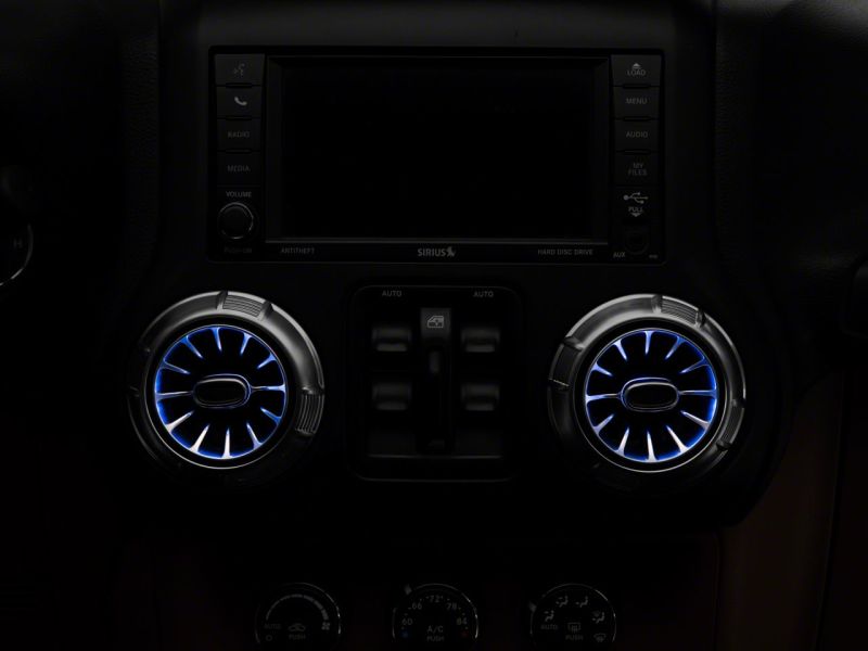 Picture of Raxiom RAX Lighting Kit Light Accessories and Wiring - J139322