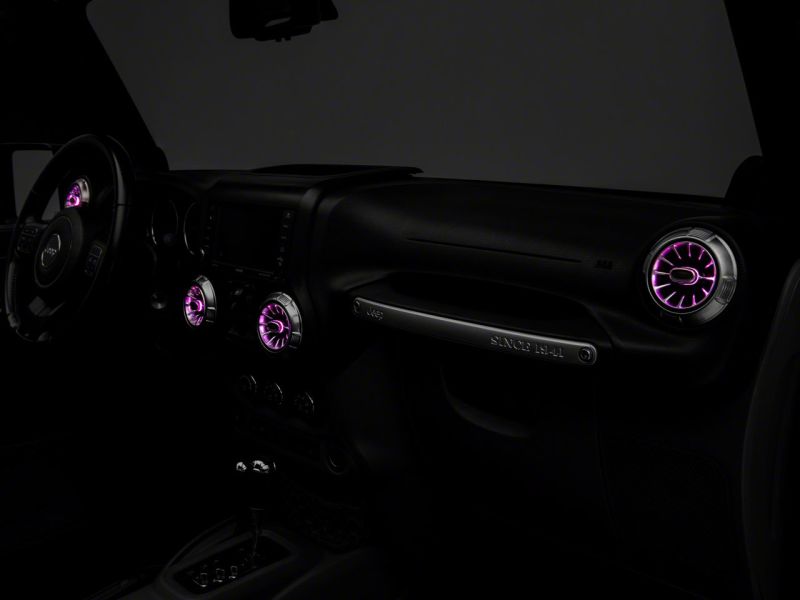 Picture of Raxiom RAX Lighting Kit Light Accessories and Wiring - J139322