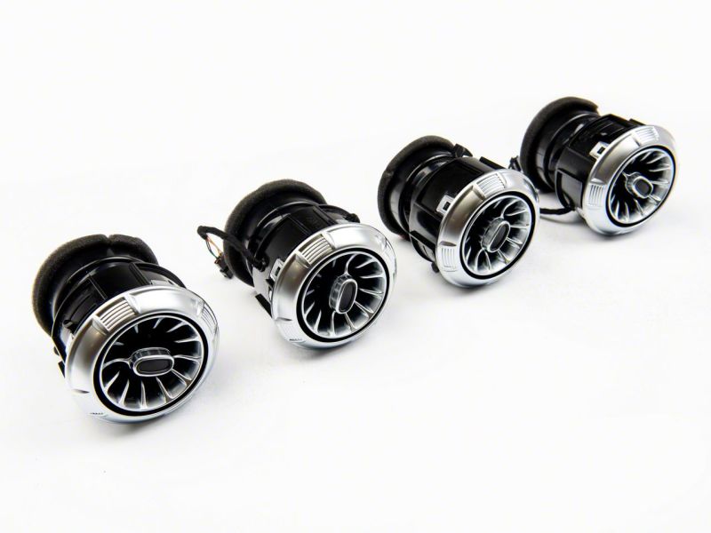 Picture of Raxiom RAX Lighting Kit Light Accessories and Wiring - J139322
