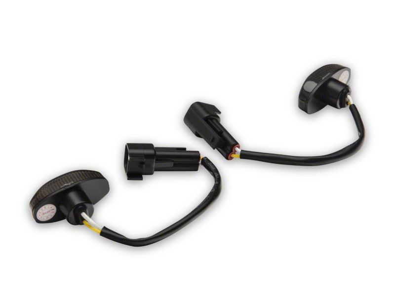 Picture of Raxiom RAX Fender Lights Light Bars & Cubes - T543144