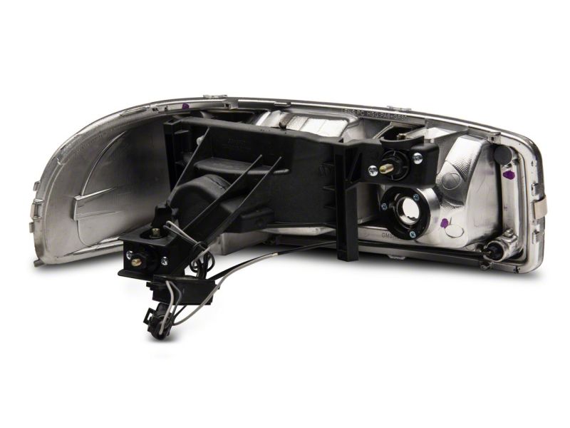 Picture of Raxiom RAX LED Headlights - S531789