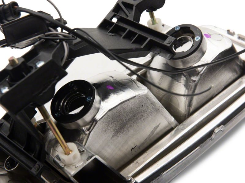 Picture of Raxiom RAX LED Headlights - S531789