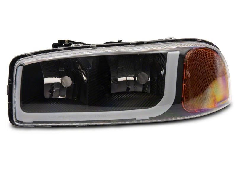 Picture of Raxiom RAX LED Headlights - S531789
