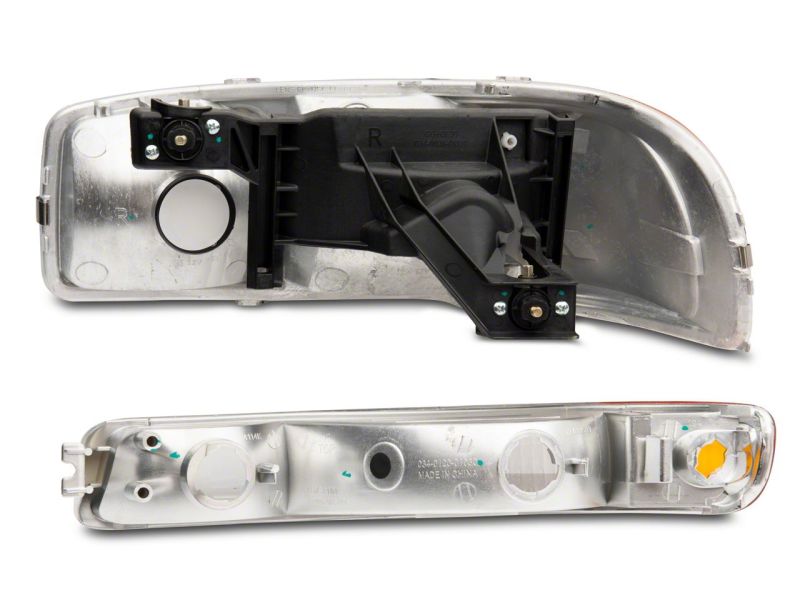 Picture of Raxiom RAX LED Headlights - S518302