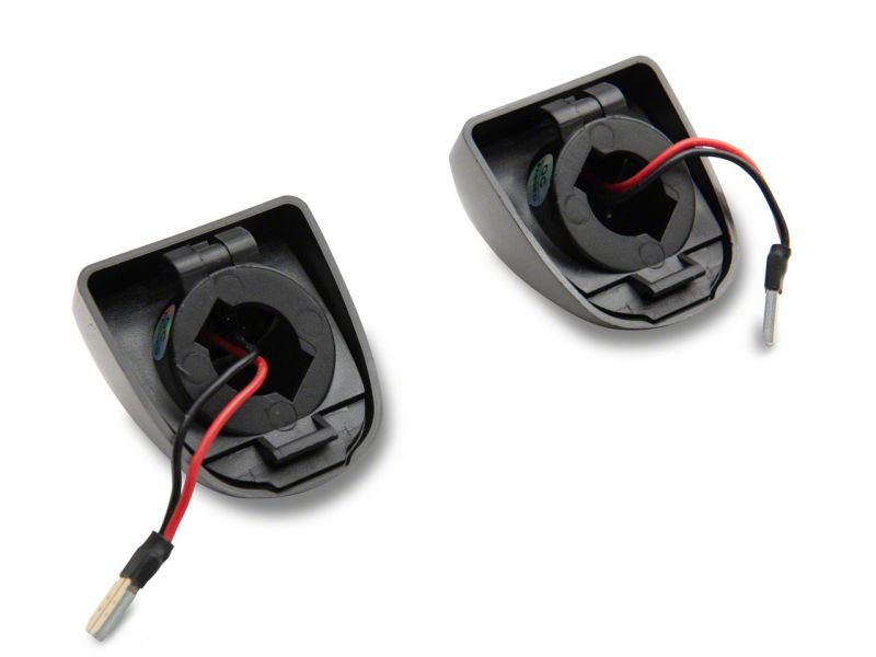 Picture of Raxiom RAX License Plate Bulbs - S123329