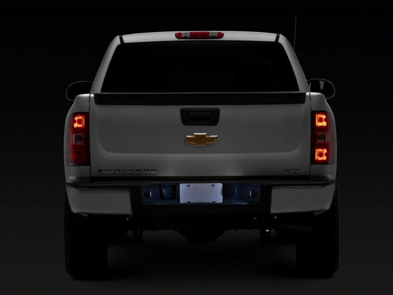 Picture of Raxiom RAX License Plate Bulbs - S155419