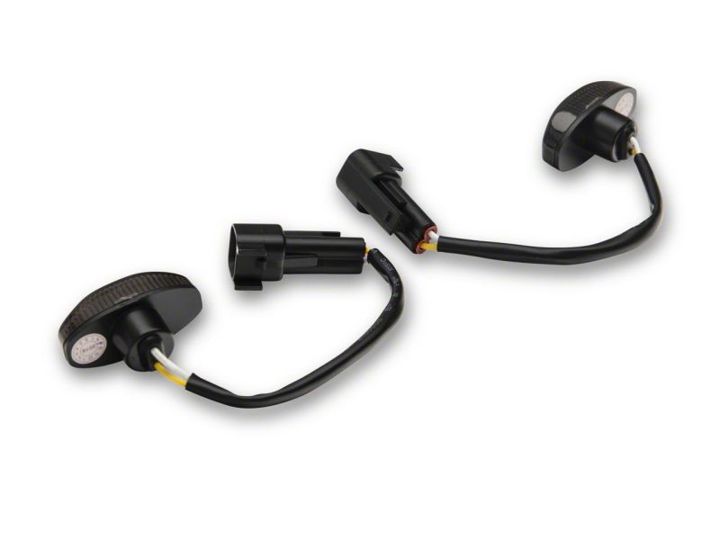 Picture of Raxiom RAX Fender Lights Light Bars & Cubes - T543143