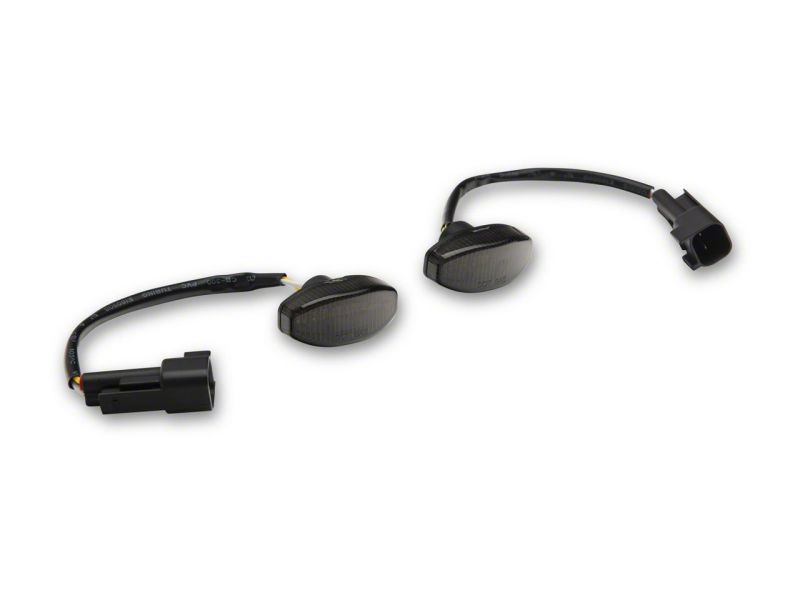 Picture of Raxiom RAX Fender Lights Light Bars & Cubes - T543143