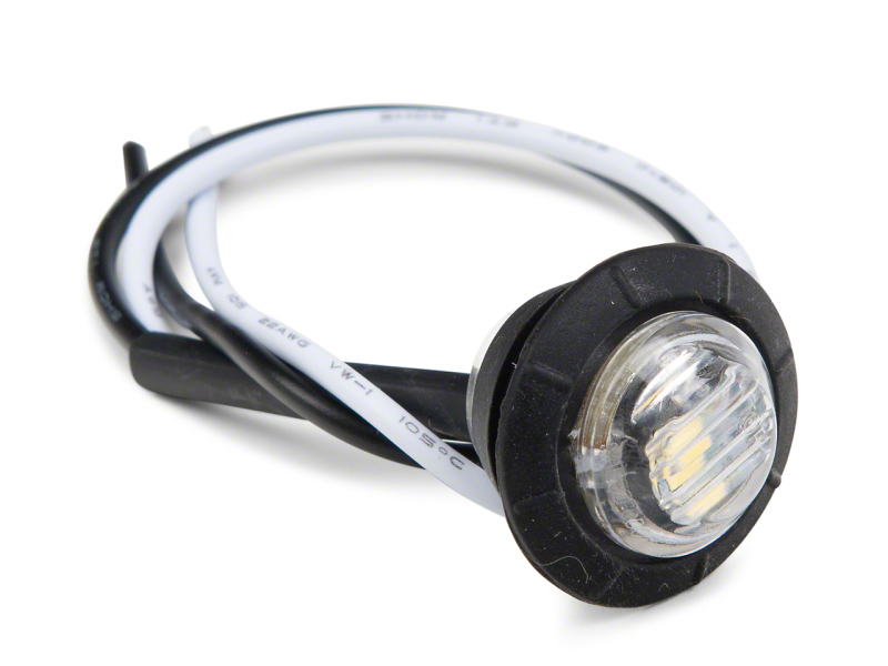 Picture of Raxiom RAX Marker Lights Sidemarkers & Indicators - U9914