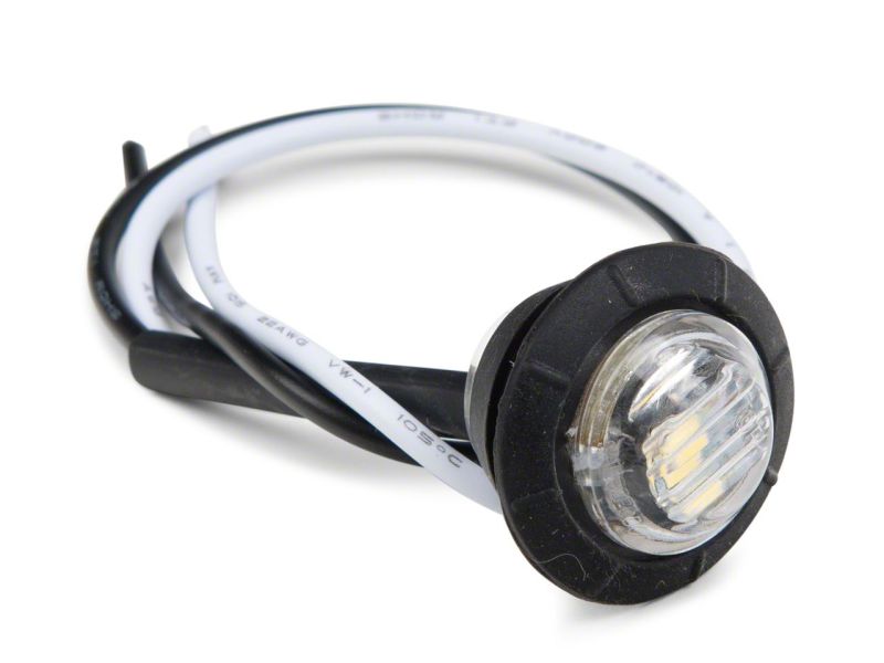Picture of Raxiom RAX Marker Lights Sidemarkers & Indicators - U9914