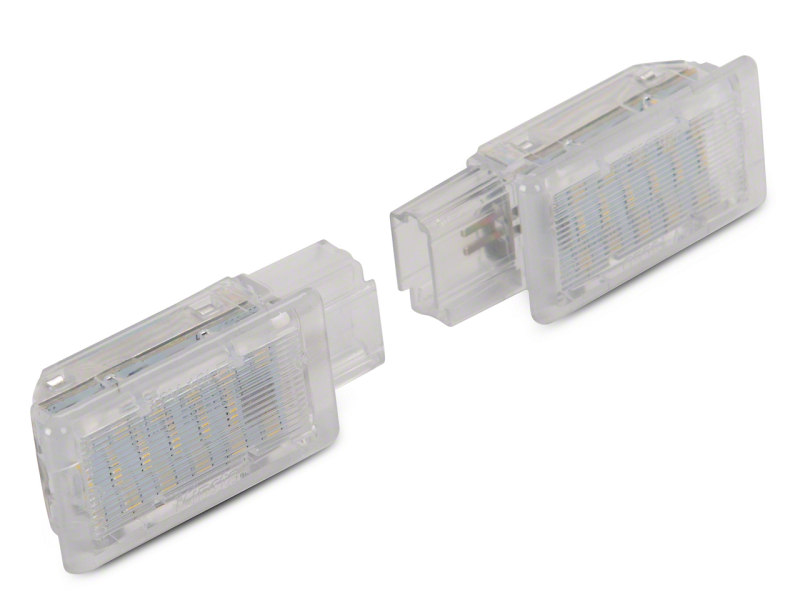 Picture of Raxiom RAX Trunk Lights Light Bars & Cubes - CC15017