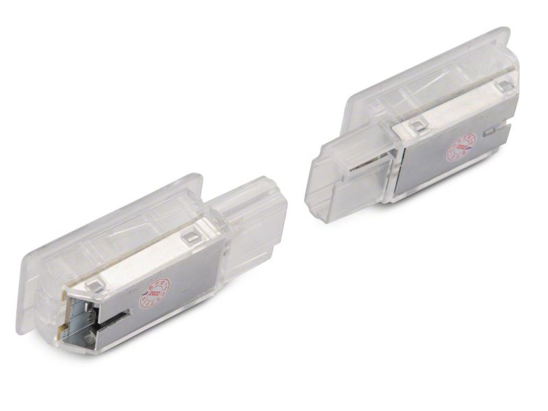 Picture of Raxiom RAX Trunk Lights Light Bars & Cubes - CC15017