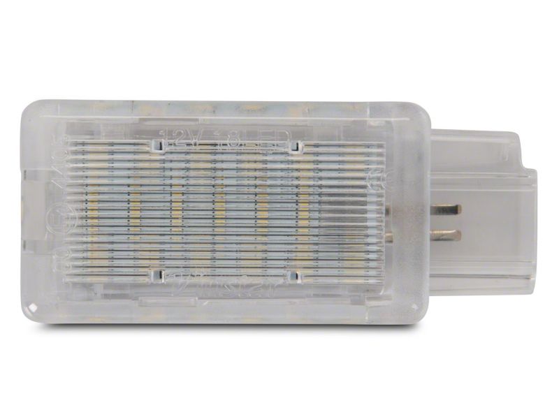 Picture of Raxiom RAX Trunk Lights Light Bars & Cubes - CC15017