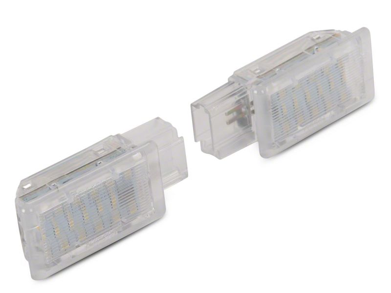 Picture of Raxiom RAX Trunk Lights Light Bars & Cubes - CC15017